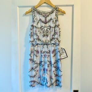 🤩STUNNING Beaded Dress